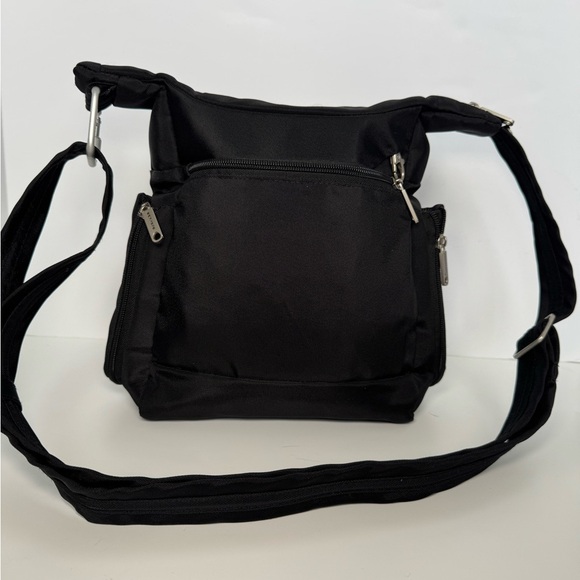 Travelon Anti-Theft Messenger bag medium black - Picture 13 of 14